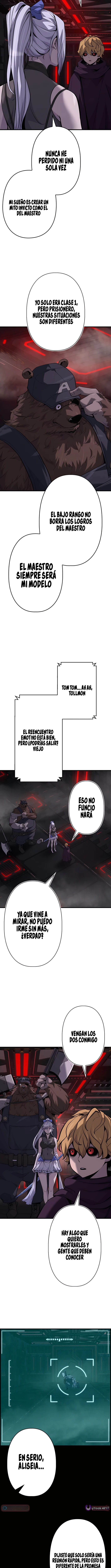 el anciano invencible capítulo 33 página 7