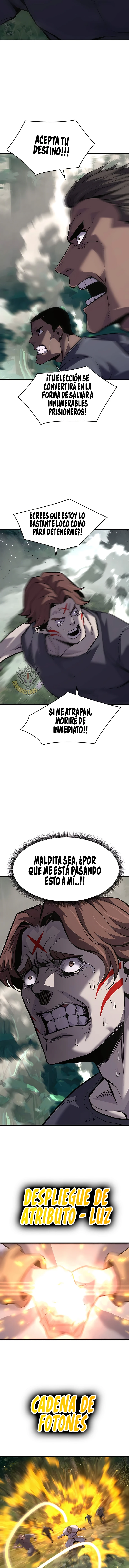 el anciano invencible capítulo 35 página 6