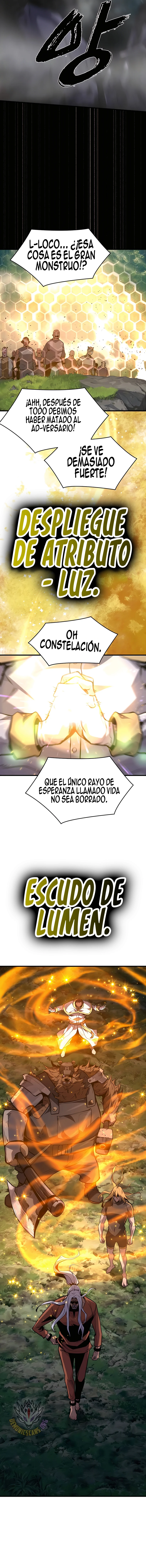 el anciano invencible capítulo 36 página 14