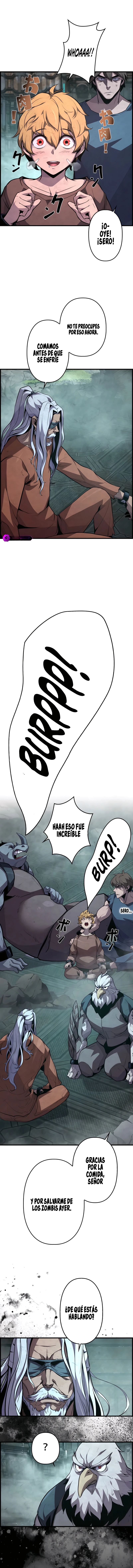 el anciano invencible capítulo 4 página 13