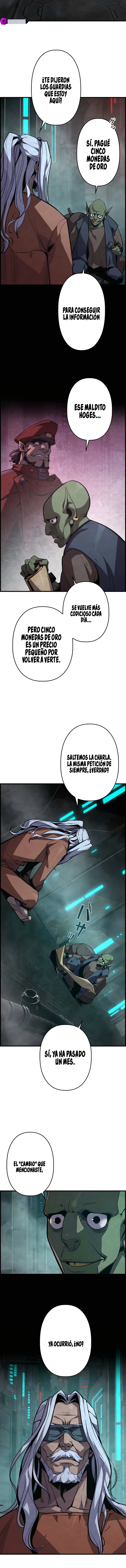 el anciano invencible capítulo 4 página 4