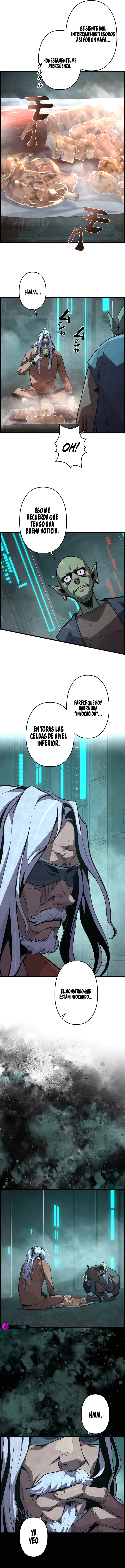 el anciano invencible capítulo 4 página 7