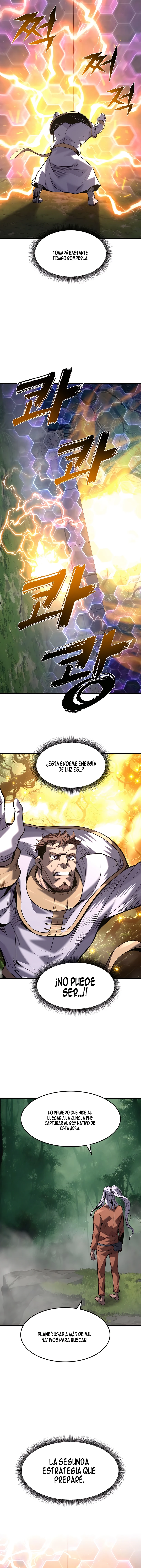el anciano invencible capítulo 46 página 11
