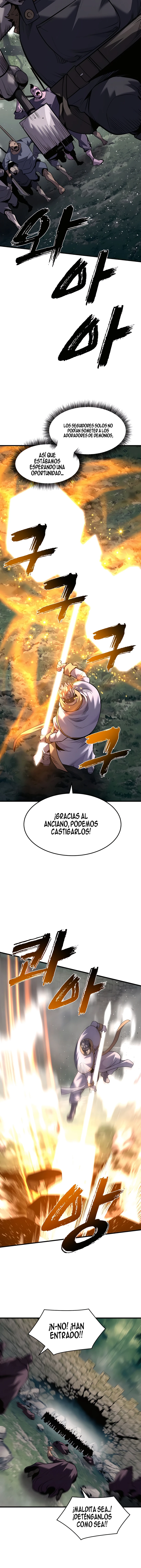el anciano invencible capítulo 46 página 14