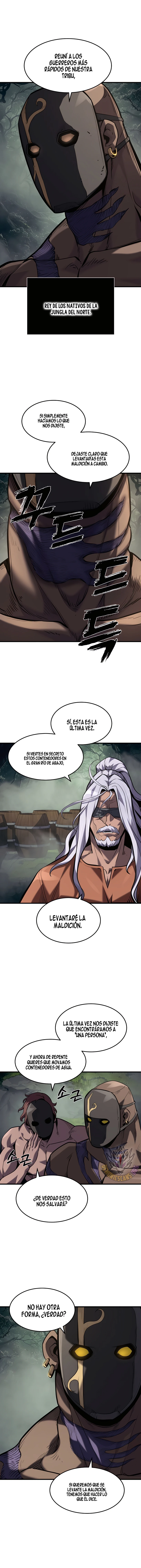 el anciano invencible capítulo 46 página 5