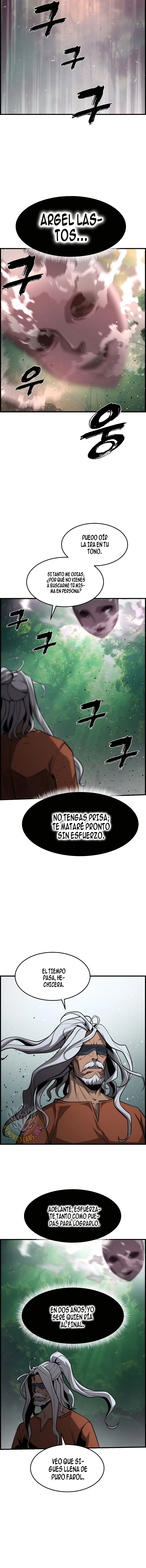 el anciano invencible capítulo 49 página 11