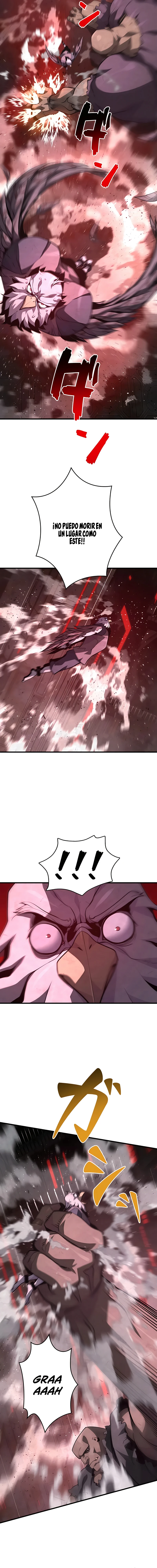 el anciano invencible capítulo 6 página 12