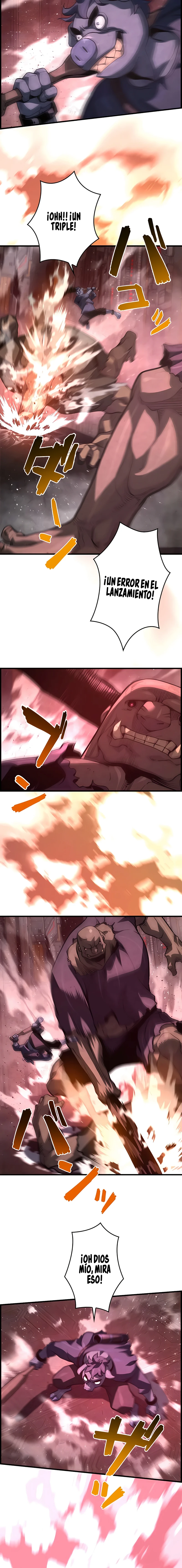el anciano invencible capítulo 6 página 16