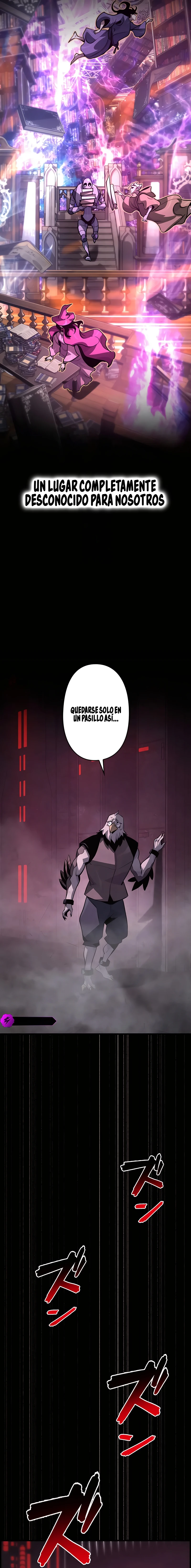 el anciano invencible capítulo 6 página 6