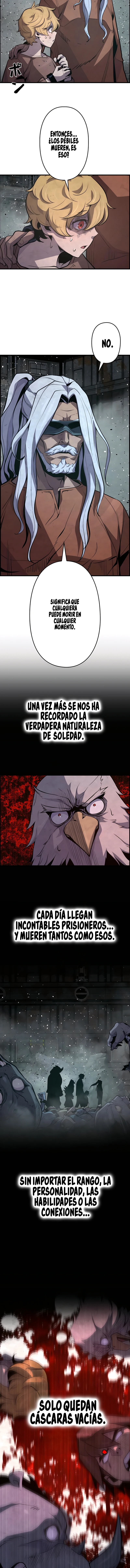 el anciano invencible capítulo 8 página 13
