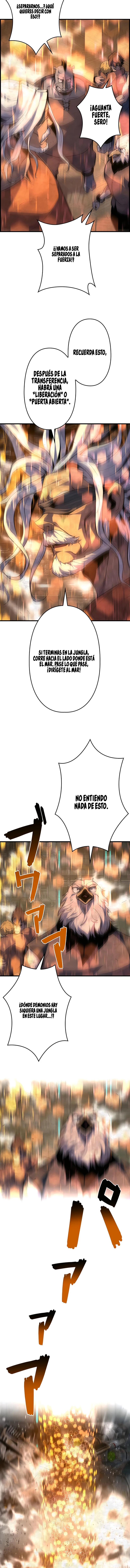 el anciano invencible capítulo 8 página 16