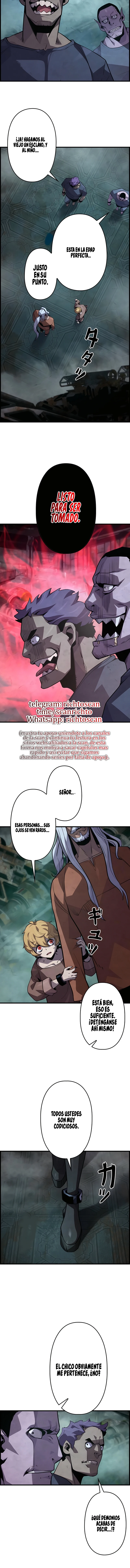 el anciano invencible capítulo 8 página 19