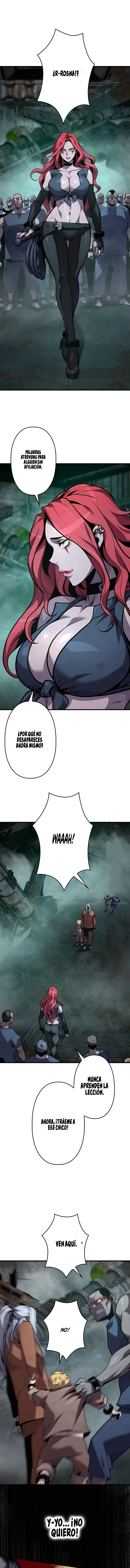 el anciano invencible capítulo 8 página 20