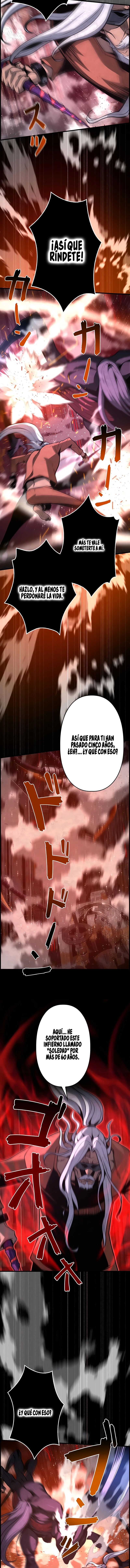 el anciano invencible capítulo 8 página 5