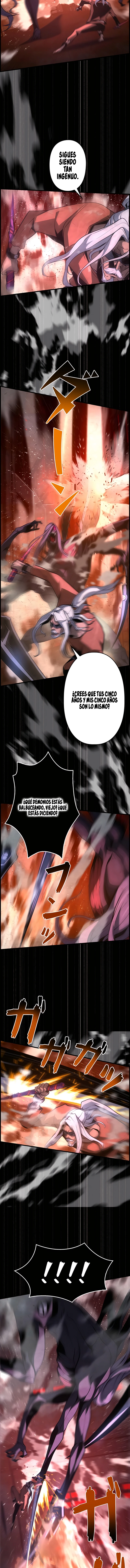 el anciano invencible capítulo 8 página 6