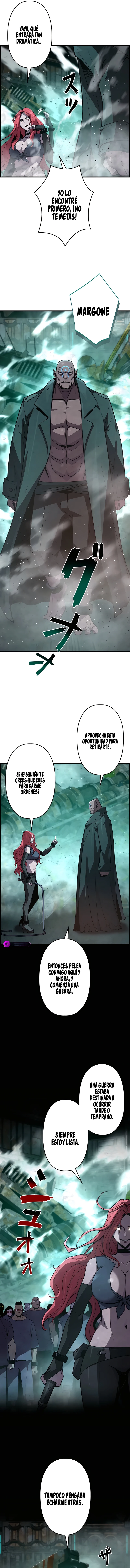 el anciano invencible capítulo 9 página 10