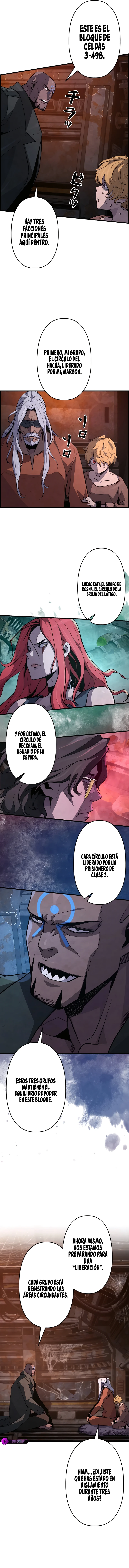 el anciano invencible capítulo 9 página 15