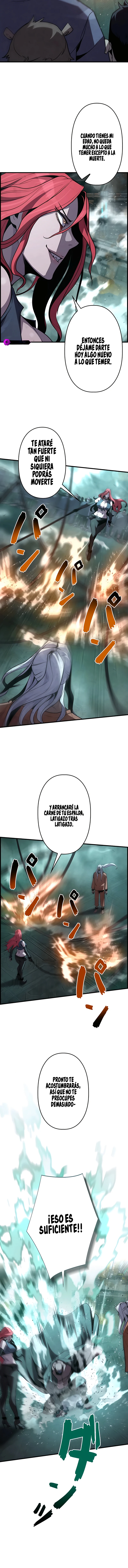 el anciano invencible capítulo 9 página 9