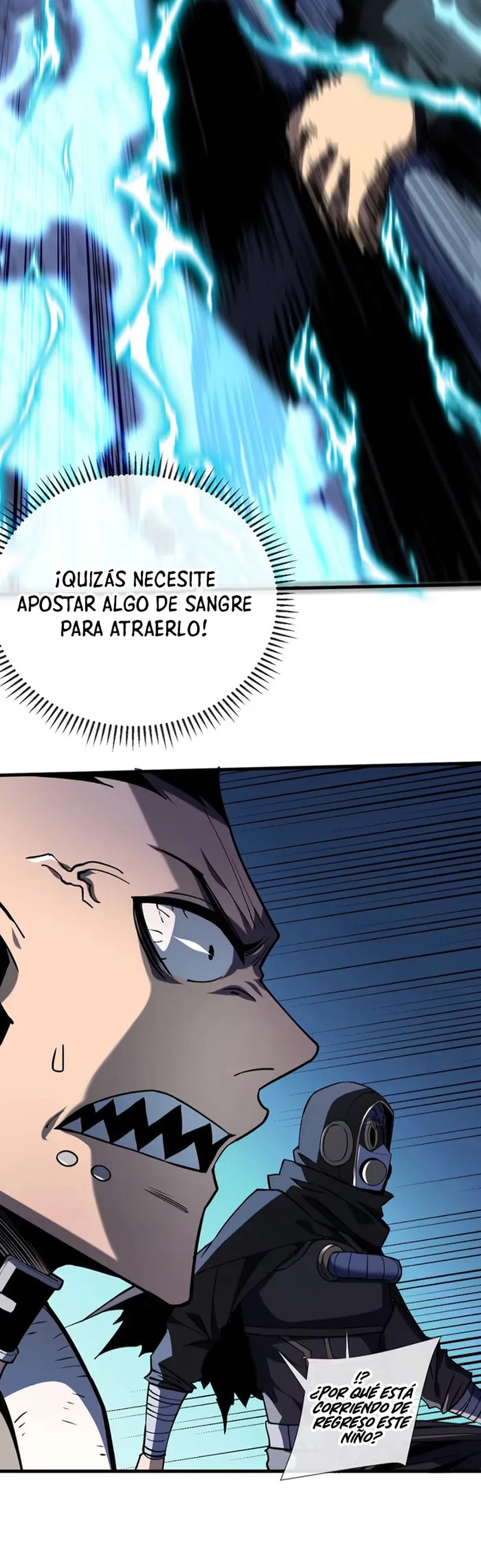 El Señor de la Rueda del Destino capítulo 12 página 25