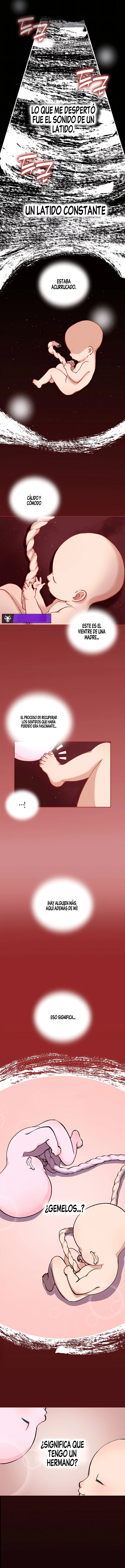 EL DEMONIO Y EL HIELO capítulo 1 página 21