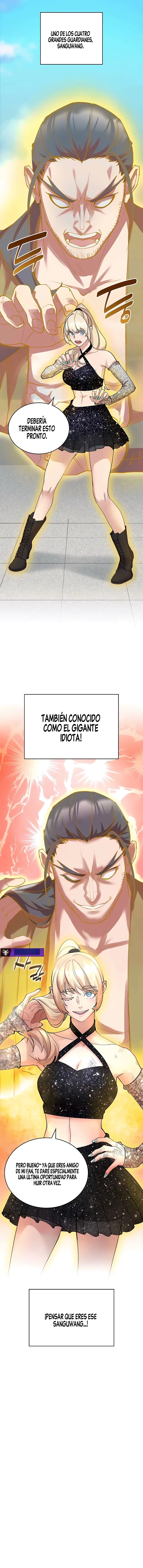 EL DEMONIO Y EL HIELO capítulo 10 página 18