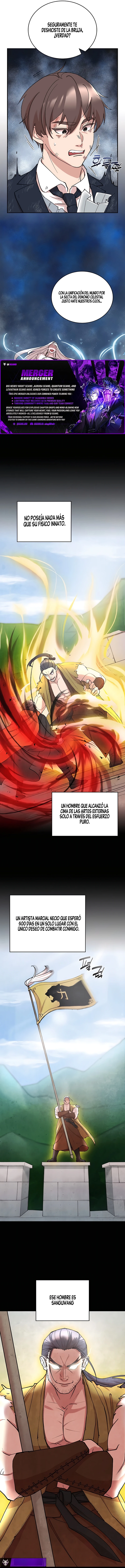 EL DEMONIO Y EL HIELO capítulo 11 página 4