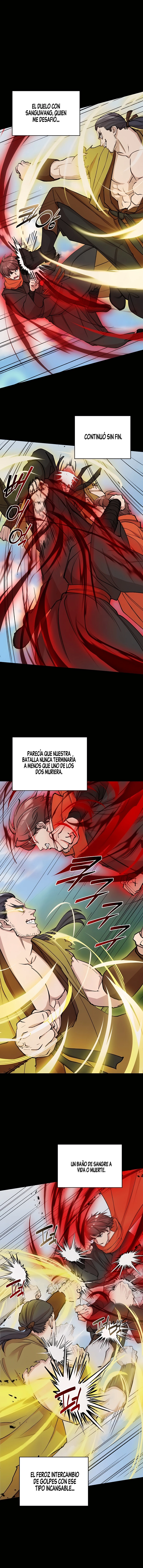 EL DEMONIO Y EL HIELO capítulo 11 página 5