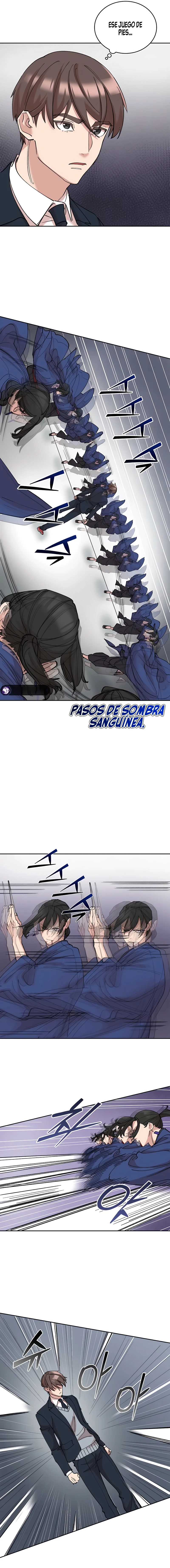 EL DEMONIO Y EL HIELO capítulo 19 página 19