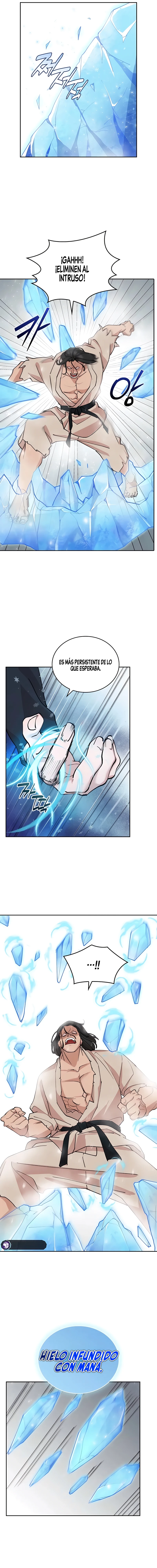 EL DEMONIO Y EL HIELO capítulo 19 página 5