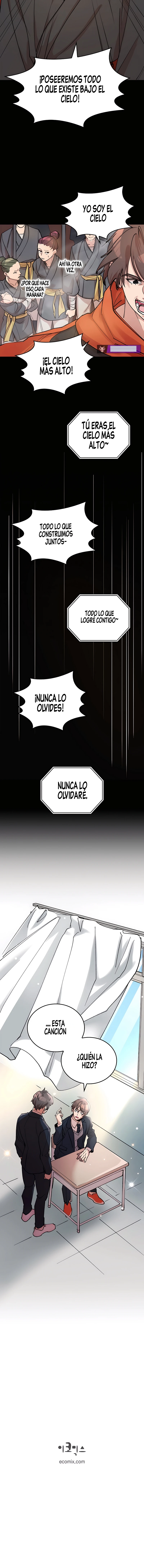 EL DEMONIO Y EL HIELO capítulo 6 página 14
