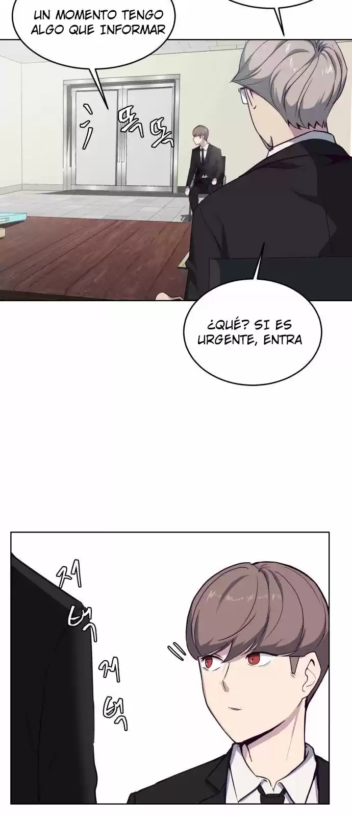 Ecos de los Muertos capítulo 10 página 35