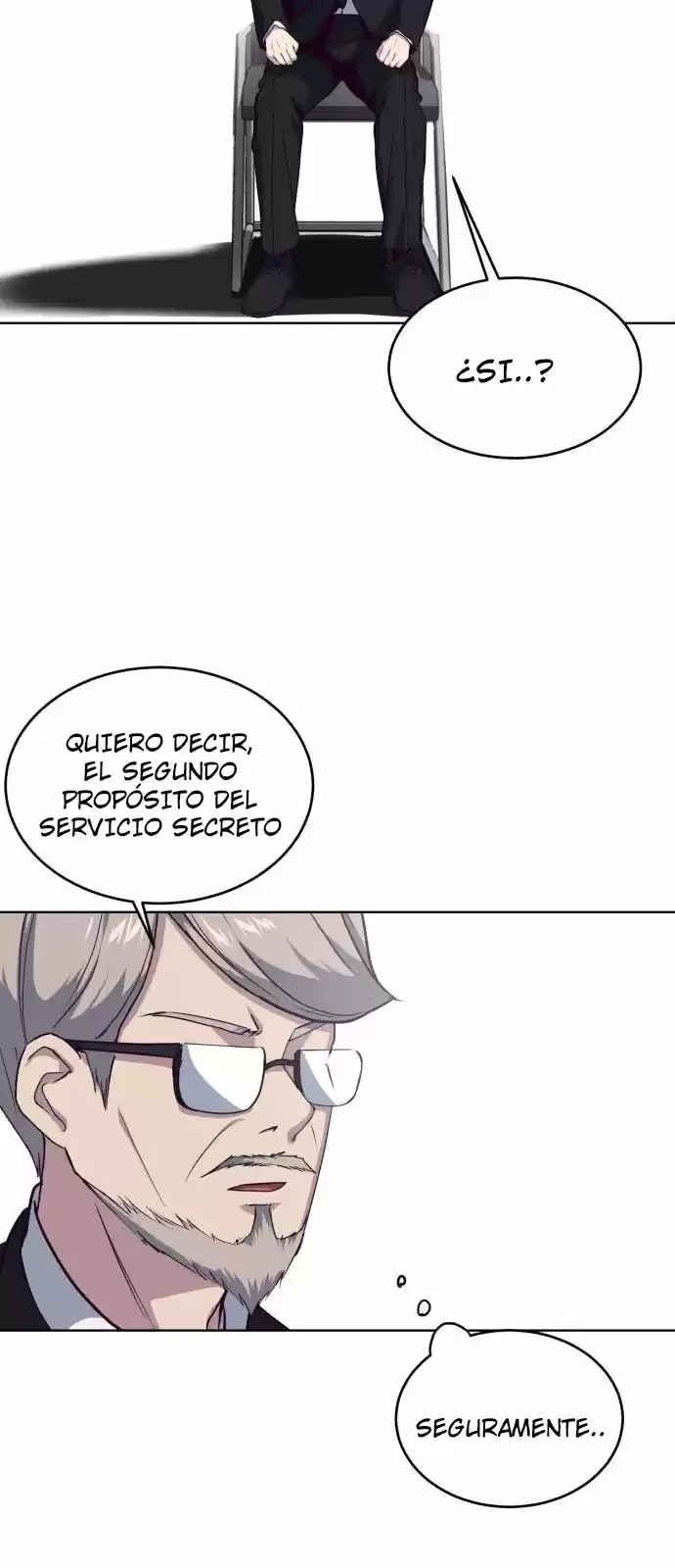 Ecos de los Muertos capítulo 10 página 45