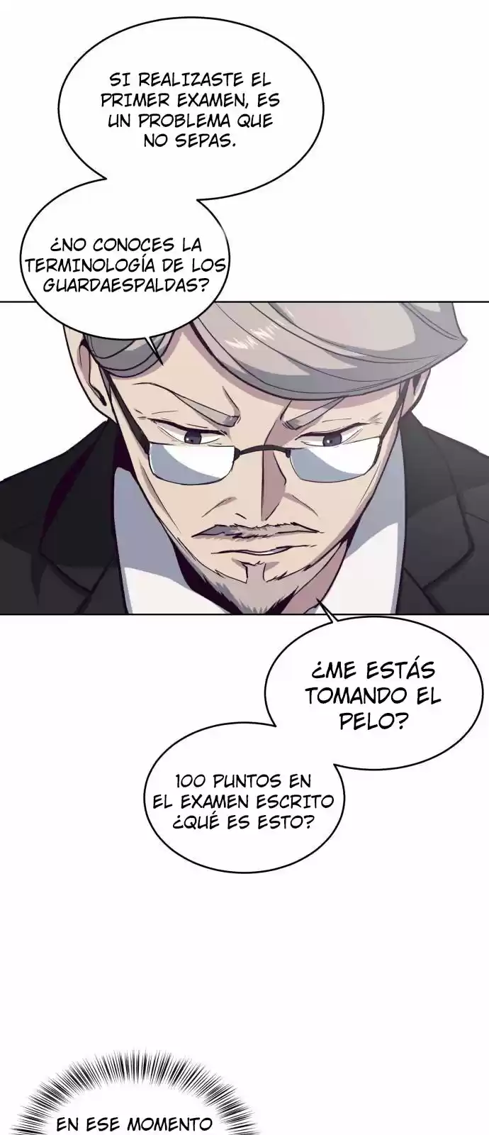Ecos de los Muertos capítulo 10 página 51