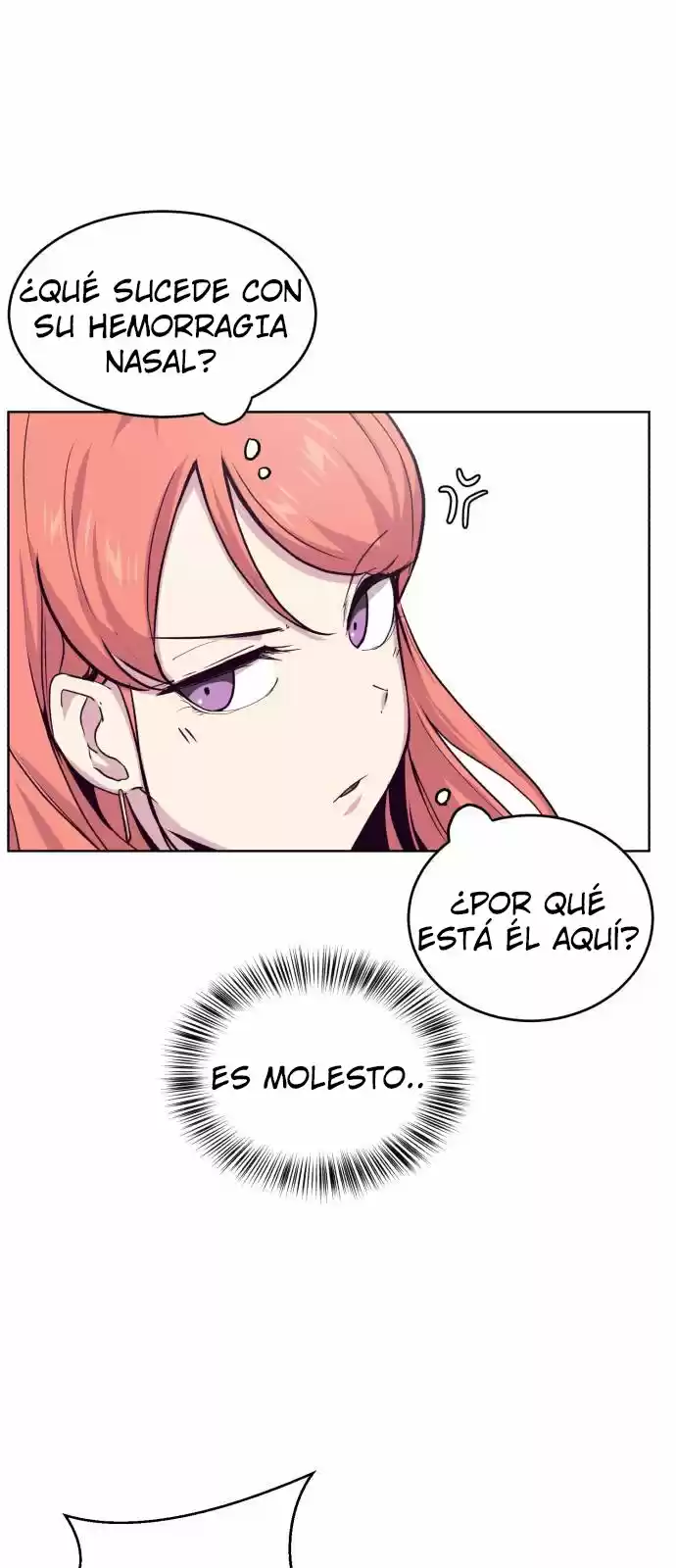 Ecos de los Muertos capítulo 10 página 70