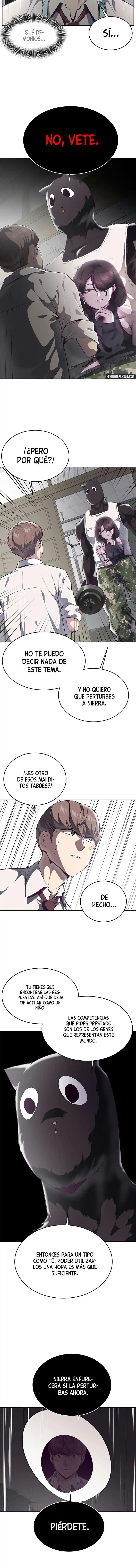 Ecos de los Muertos capítulo 100 página 5