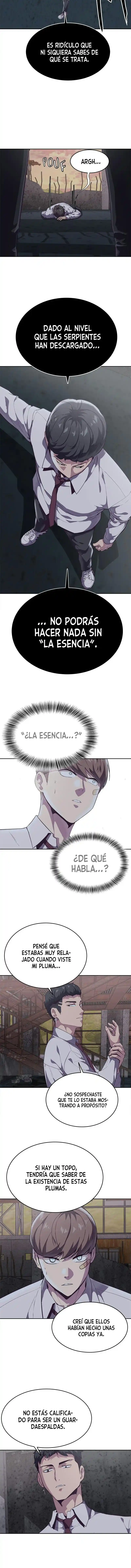 Ecos de los Muertos capítulo 101 página 18
