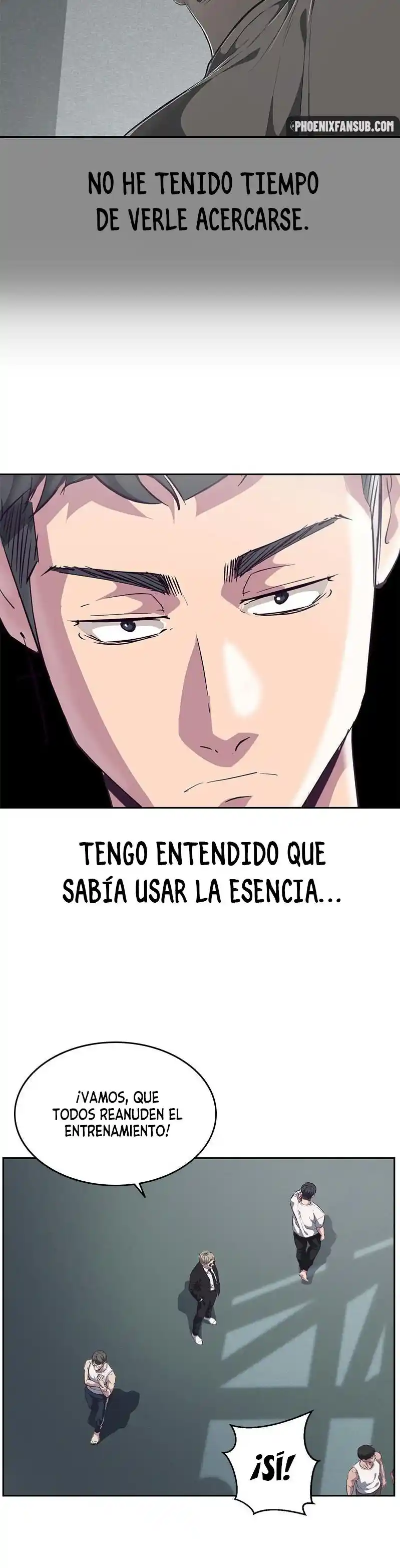 Ecos de los Muertos capítulo 102 página 31