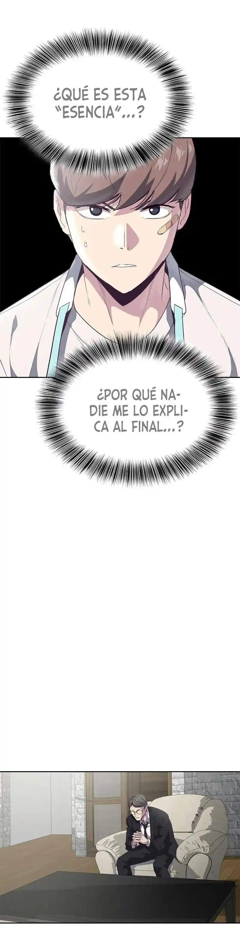 Ecos de los Muertos capítulo 102 página 32