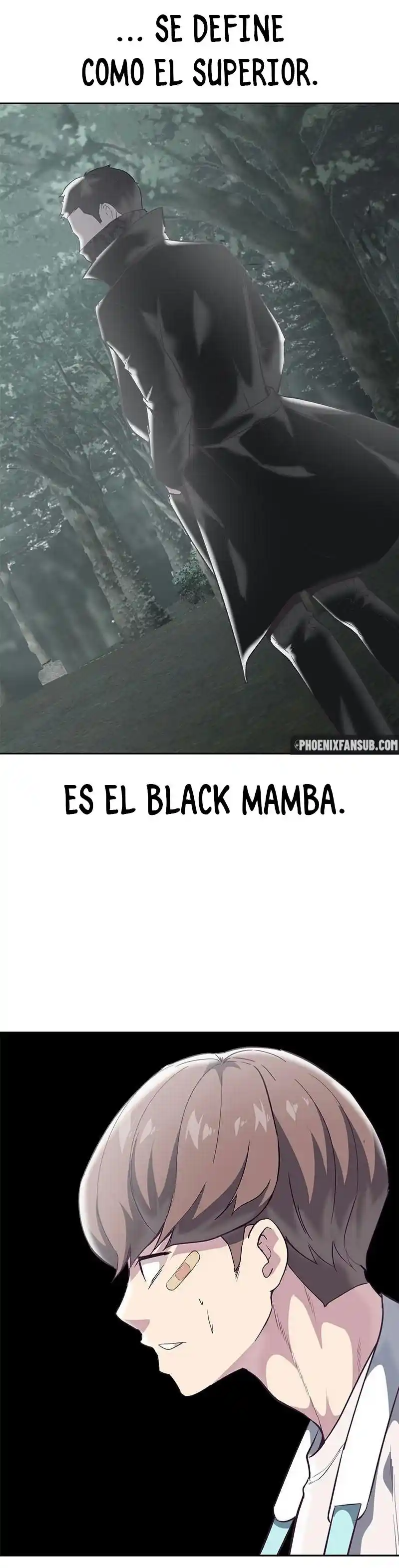 Ecos de los Muertos capítulo 102 página 42