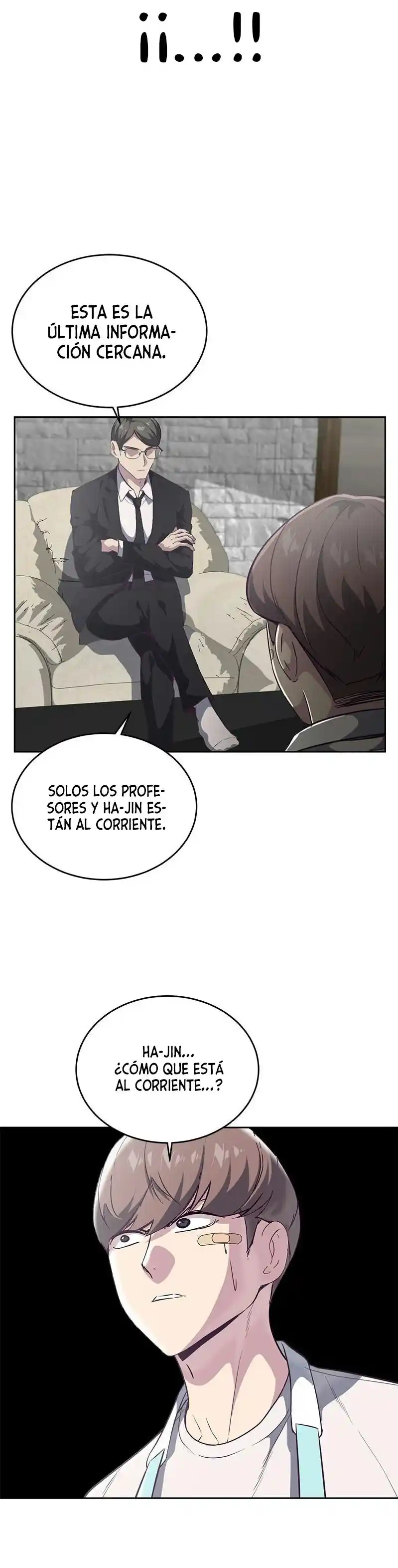 Ecos de los Muertos capítulo 102 página 43
