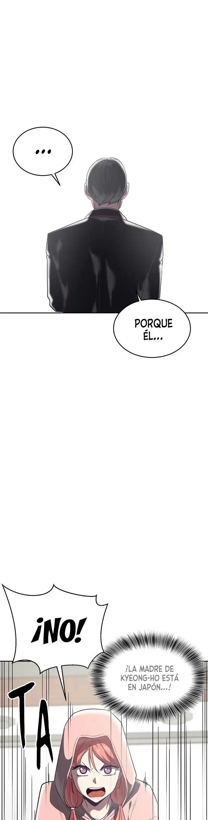 Ecos de los Muertos capítulo 102 página 44
