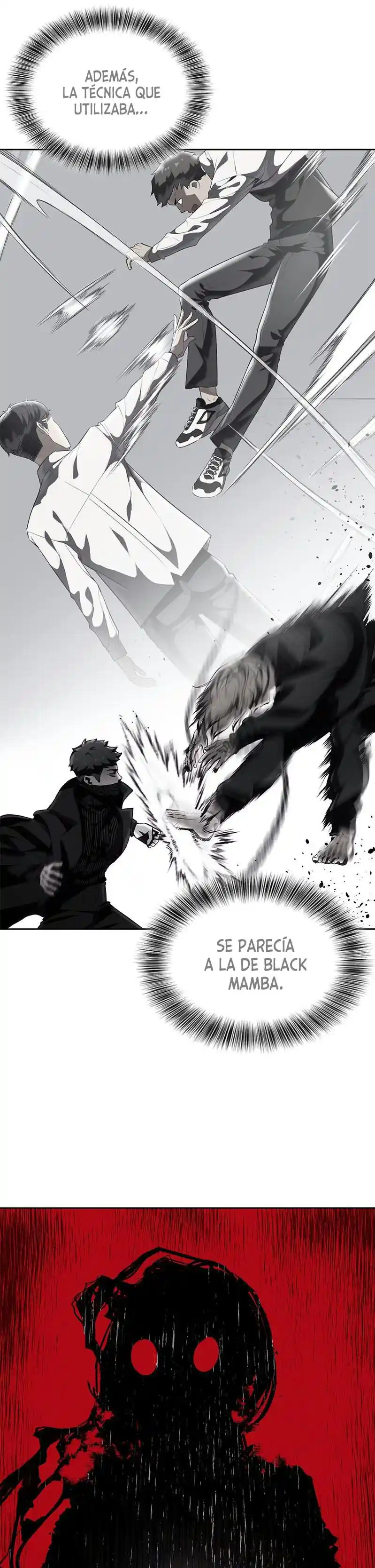 Ecos de los Muertos capítulo 102 página 6