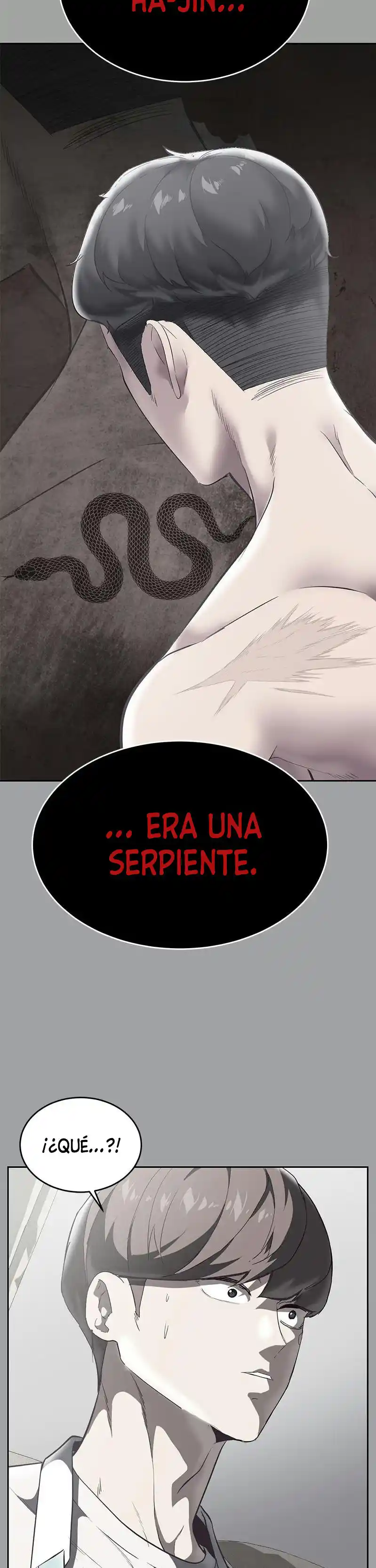 Ecos de los Muertos capítulo 103 página 4