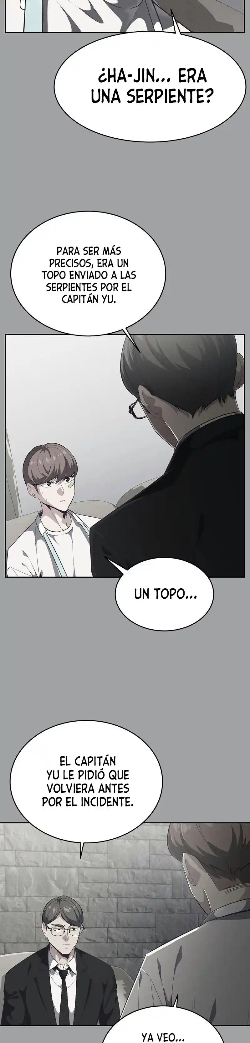 Ecos de los Muertos capítulo 103 página 5