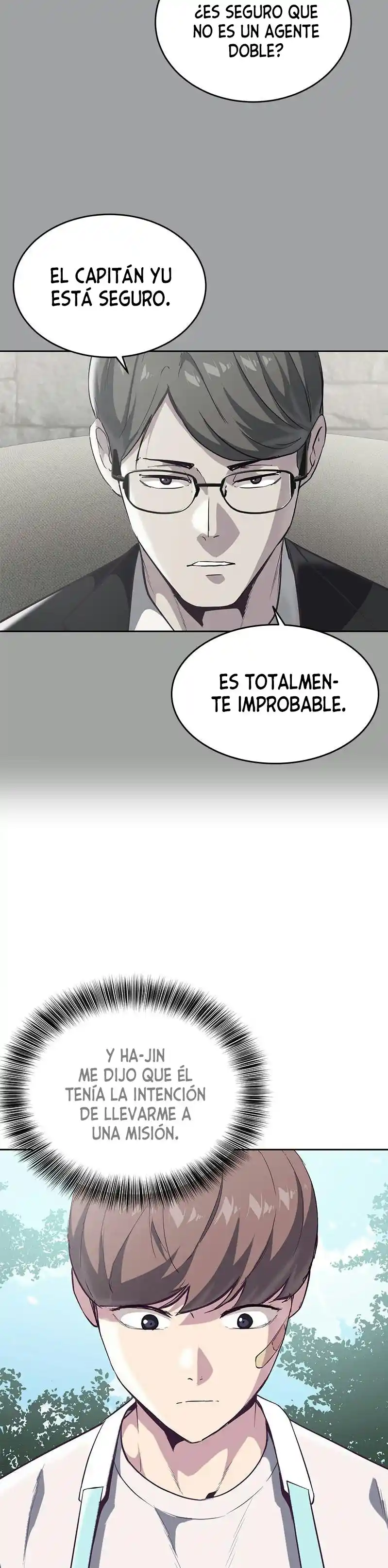 Ecos de los Muertos capítulo 103 página 6