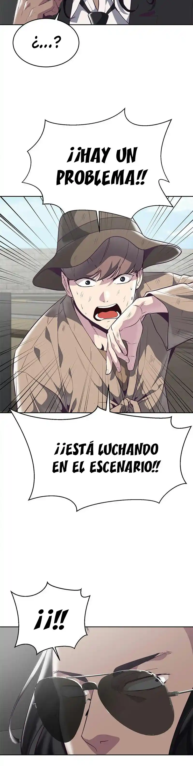 Ecos de los Muertos capítulo 104 página 14