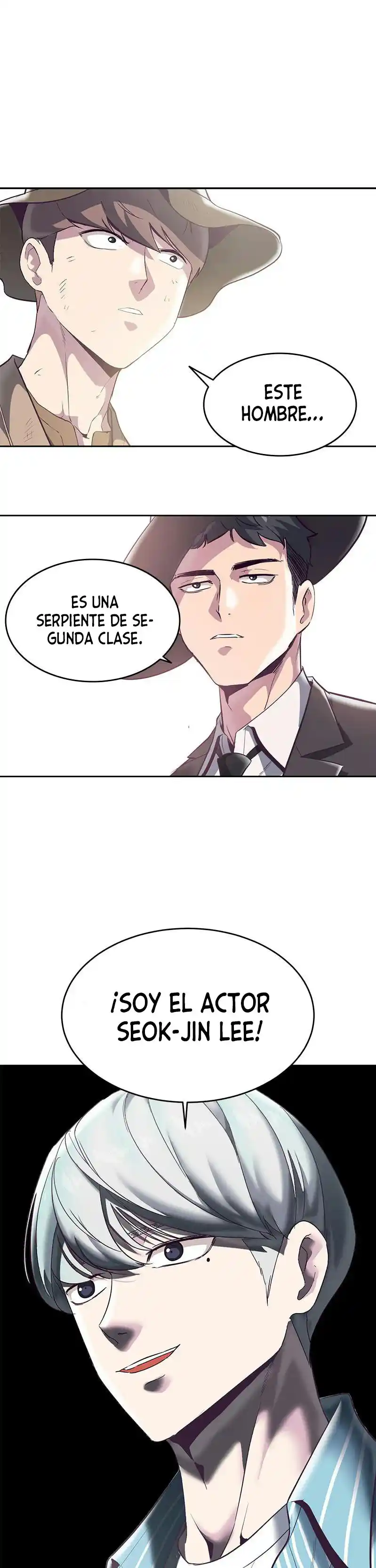 Ecos de los Muertos capítulo 104 página 3