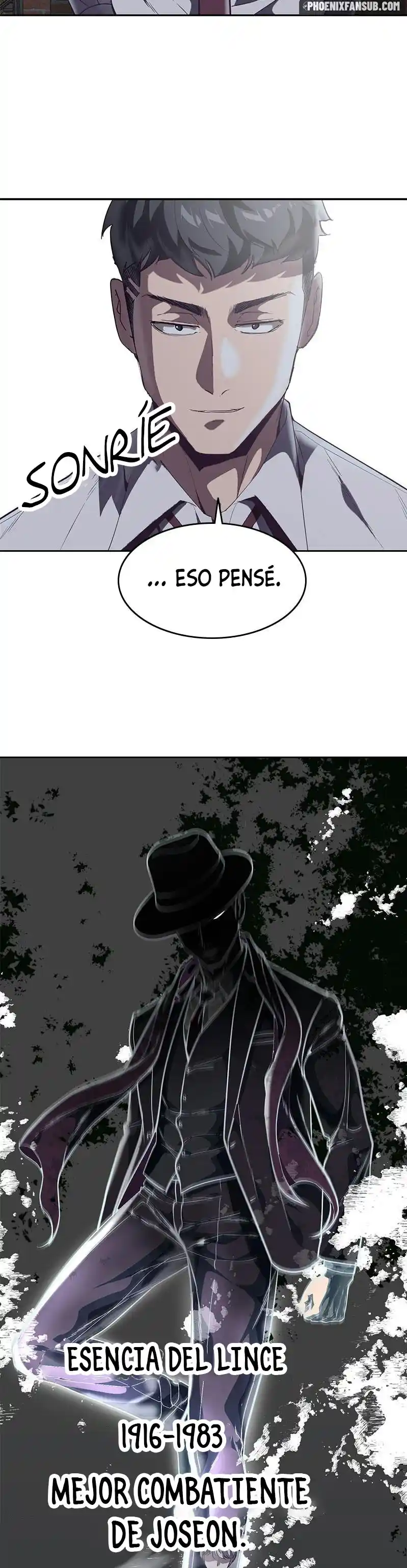 Ecos de los Muertos capítulo 104 página 47