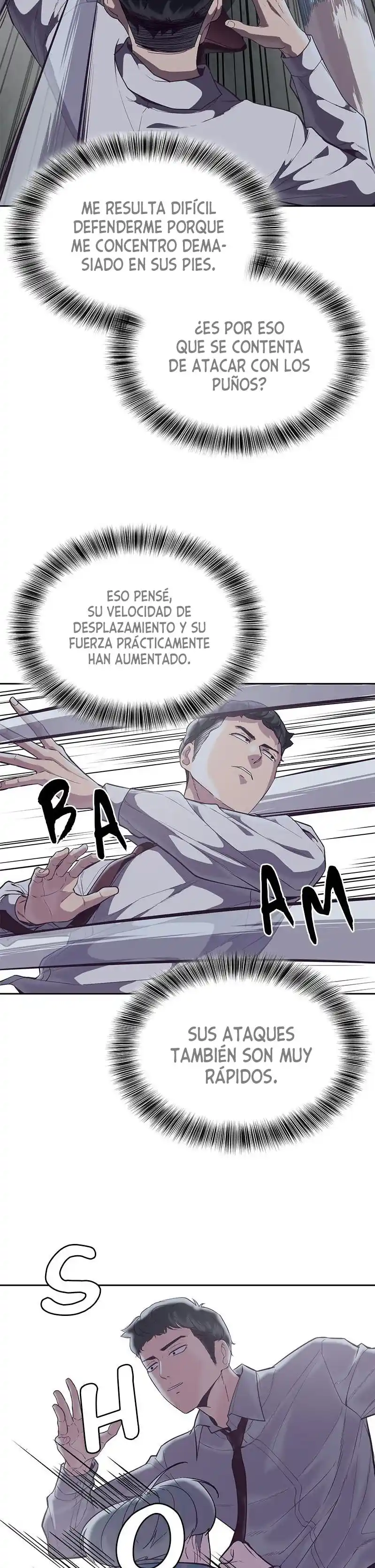 Ecos de los Muertos capítulo 105 página 10