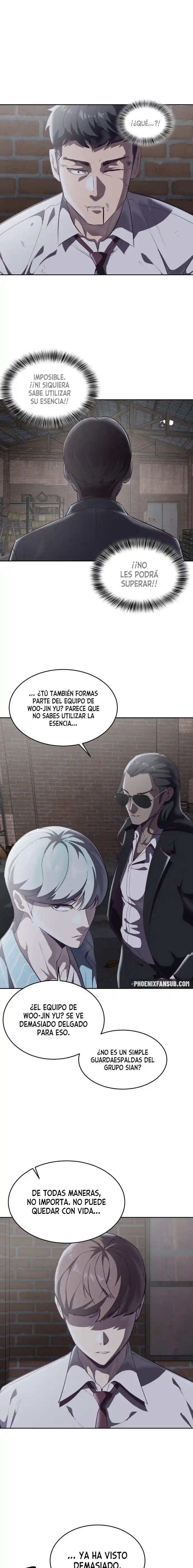 Ecos de los Muertos capítulo 107 página 3